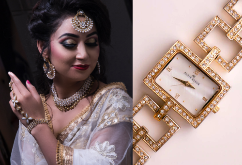 Elegant Watches for Women