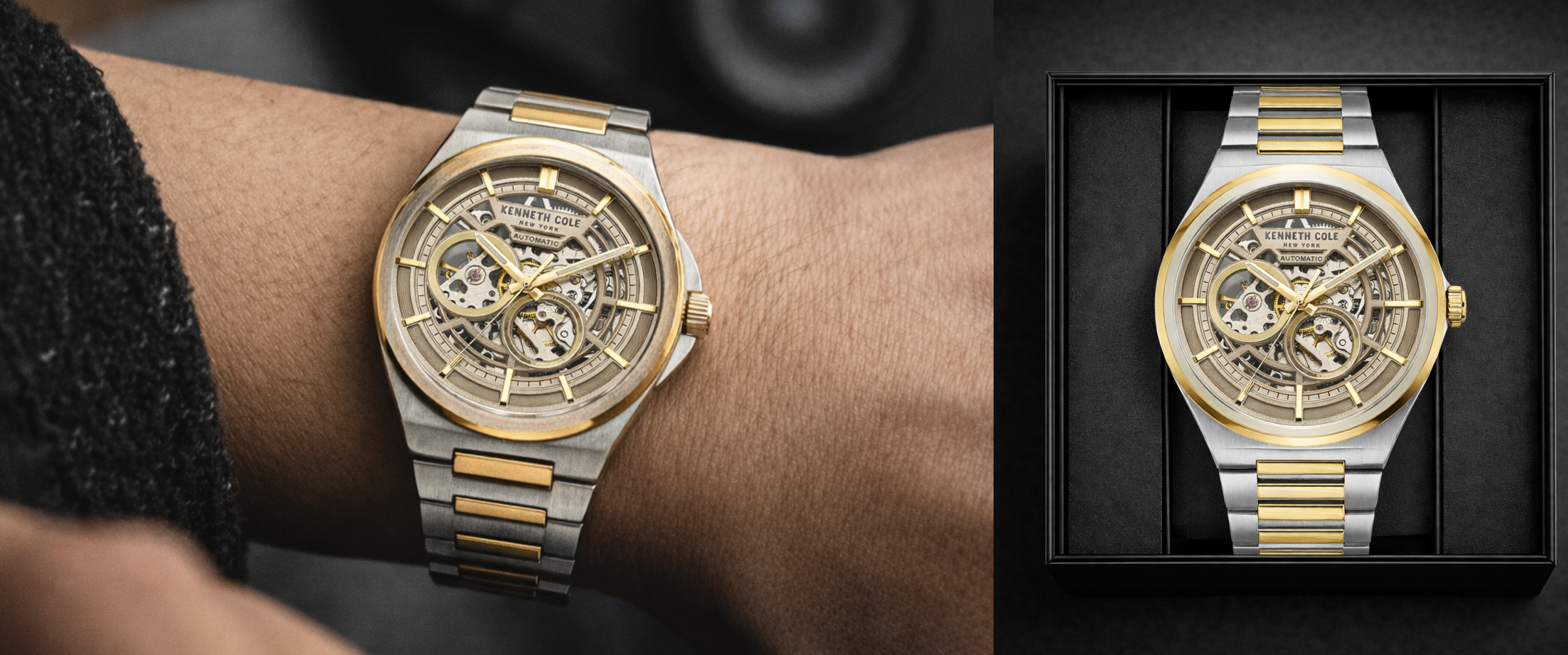 Luxury Automatic Watches That Are Worth the Investment | Helios