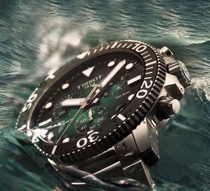 Best Diver's Watches of 2025: Top Collections from Seiko, Citizen, and Tissot in India
