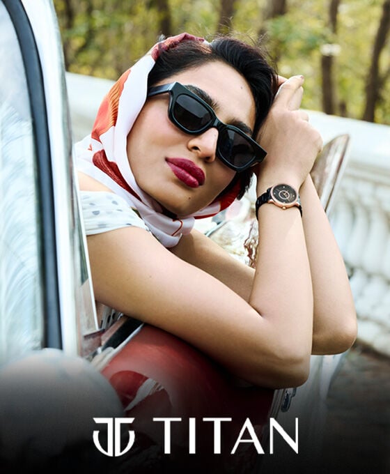 Titan-Watches