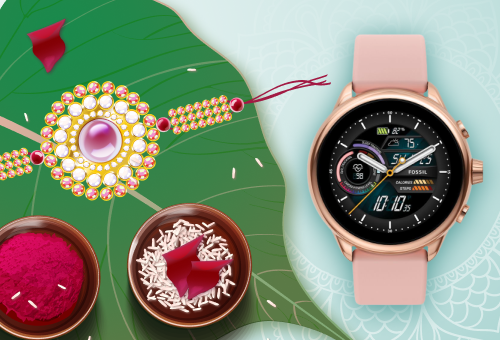 Rakhi Gifts 2025