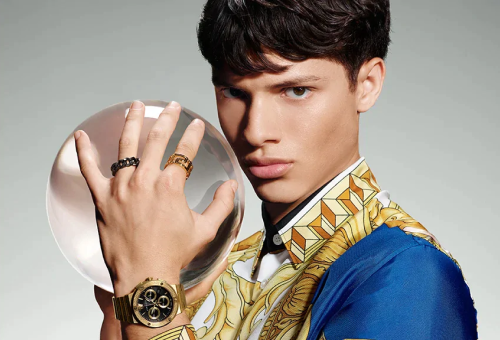 Versace Watches