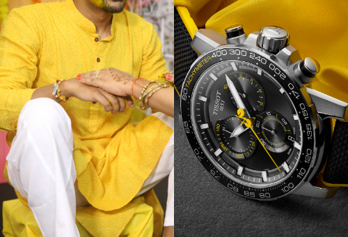 Men's Watches