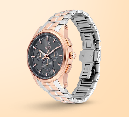Xylys Watches