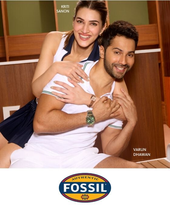 Fossil