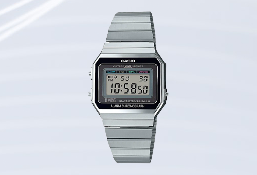 Casio Watches