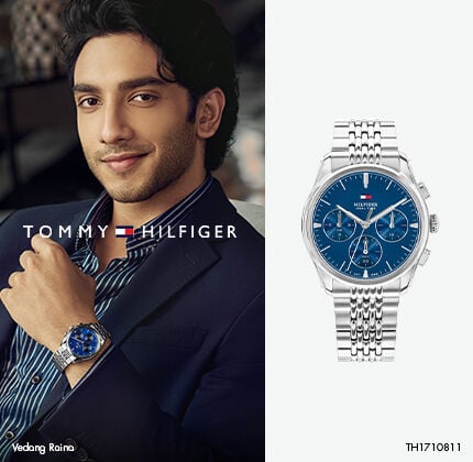 Tommy Hilfiger