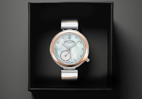 A Buyer&rsquo;s Guide to Charriol Watches: Picking the Perfect Model for You