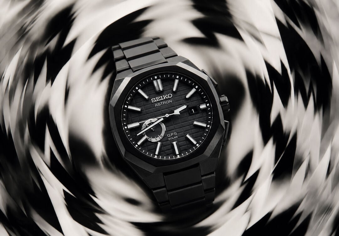 Seiko