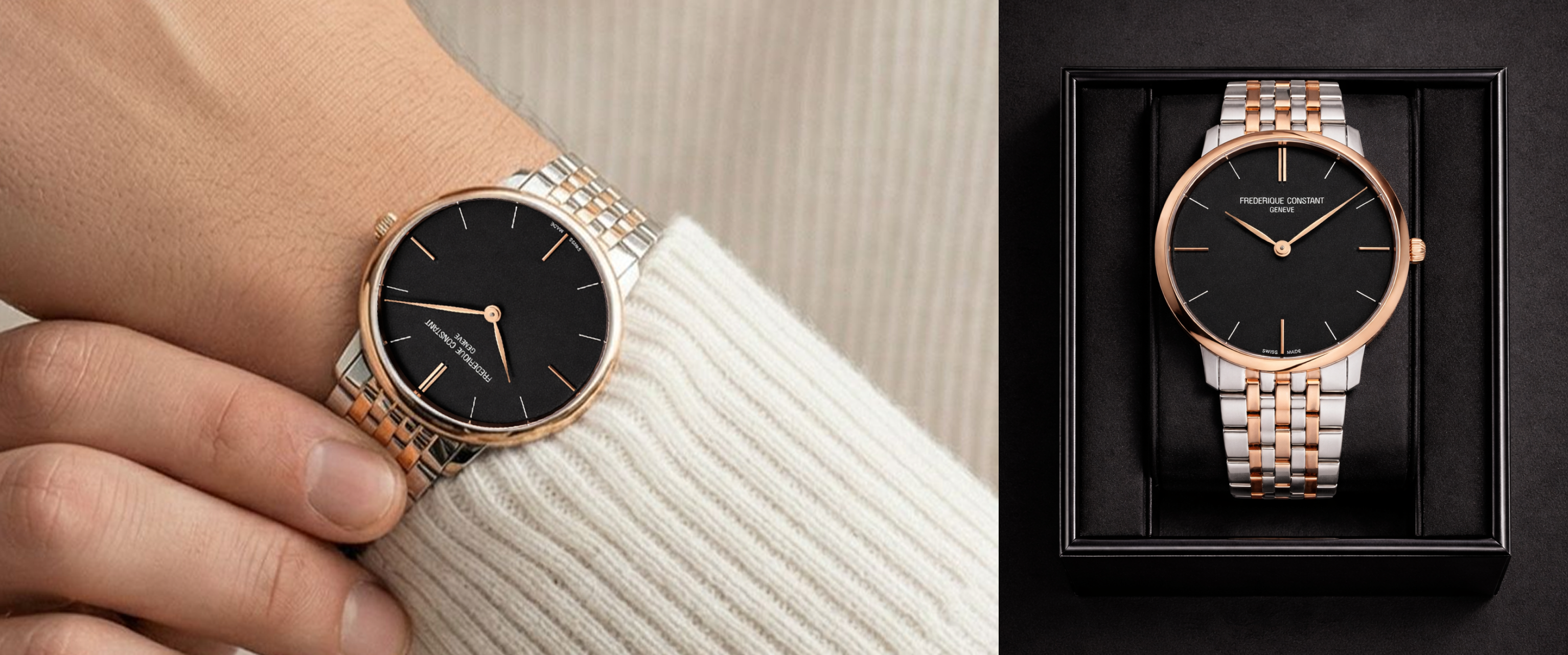Elegance That Lasts a Lifetime&mdash;Can Frederique Constant Make You &lsquo;Watch&rsquo; Time Differently? 