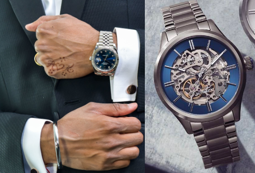 Stylish Men's Watches