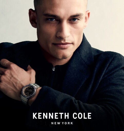Kenneth Cole