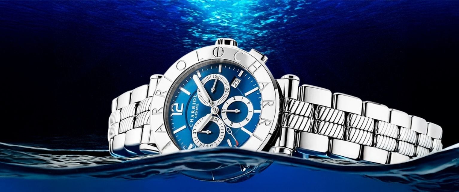 Dive Watches That Redefine Versatility