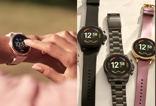 Fossil Watches