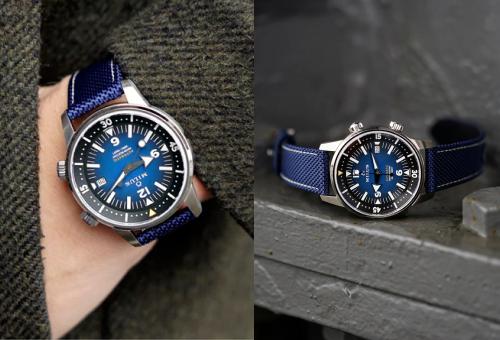 Milus watches image