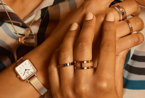 Daniel Wellington Watches
