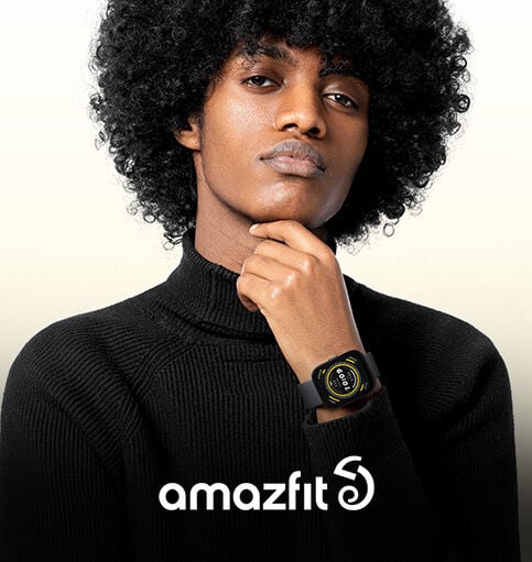 Amazfit