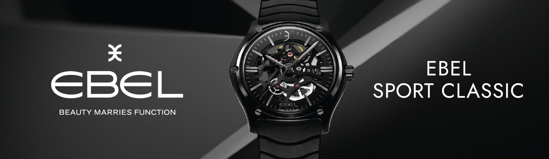 Ebel Watches