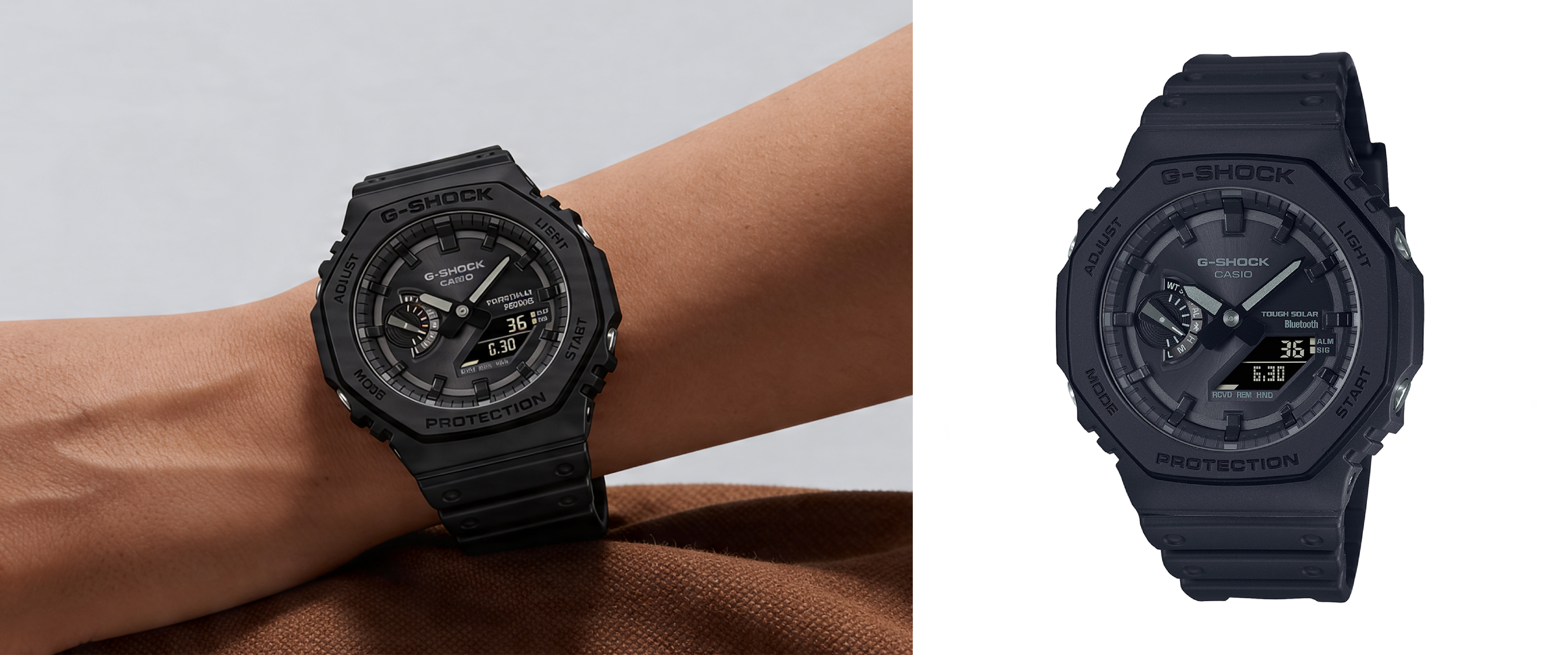 Digital Cool: Why G-Shock Watches Is Dominating Gen-Z Wristwear Trends 