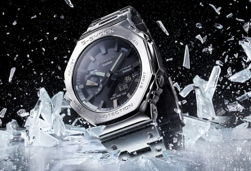 G-Shock Watches