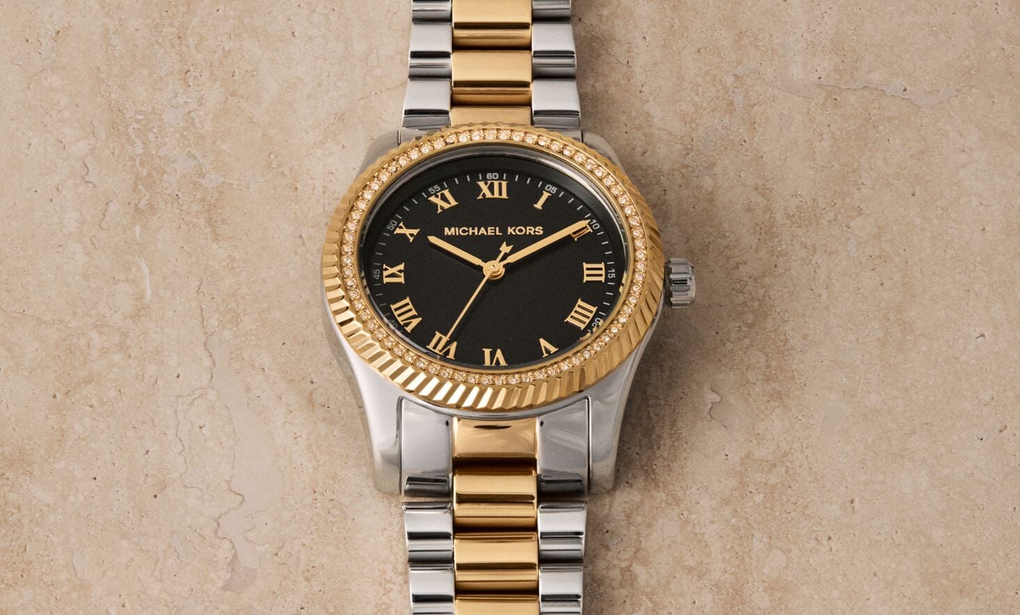 michael kors womens watches