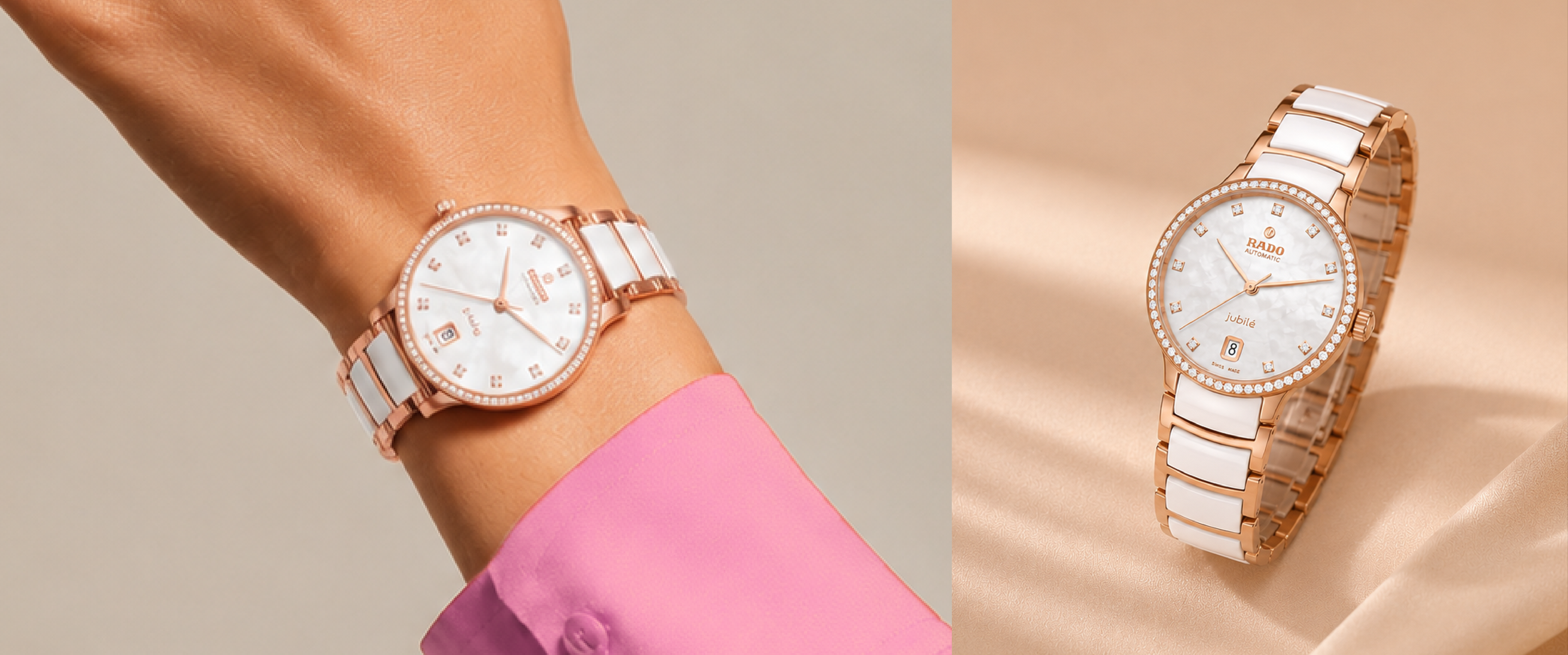 Luxury Watches for Women: Timeless Picks You'll Love 