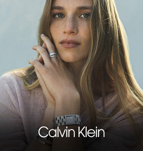 Calvin Klein 