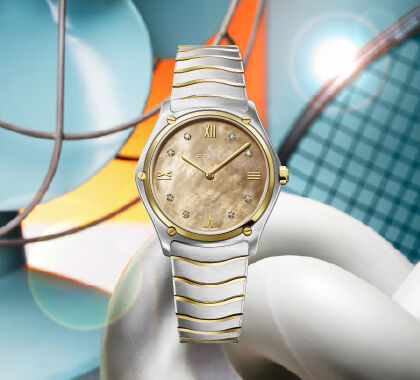 ebel watches