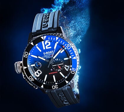 uboat-dive-watch