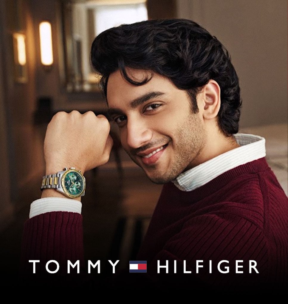 Tommy Hilfiger