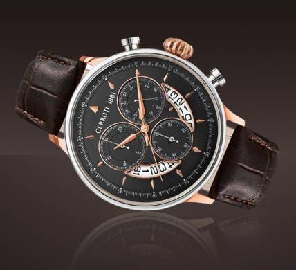 Formal Watches