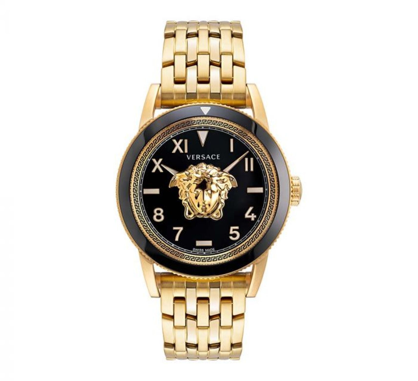 Versace Watches banner image