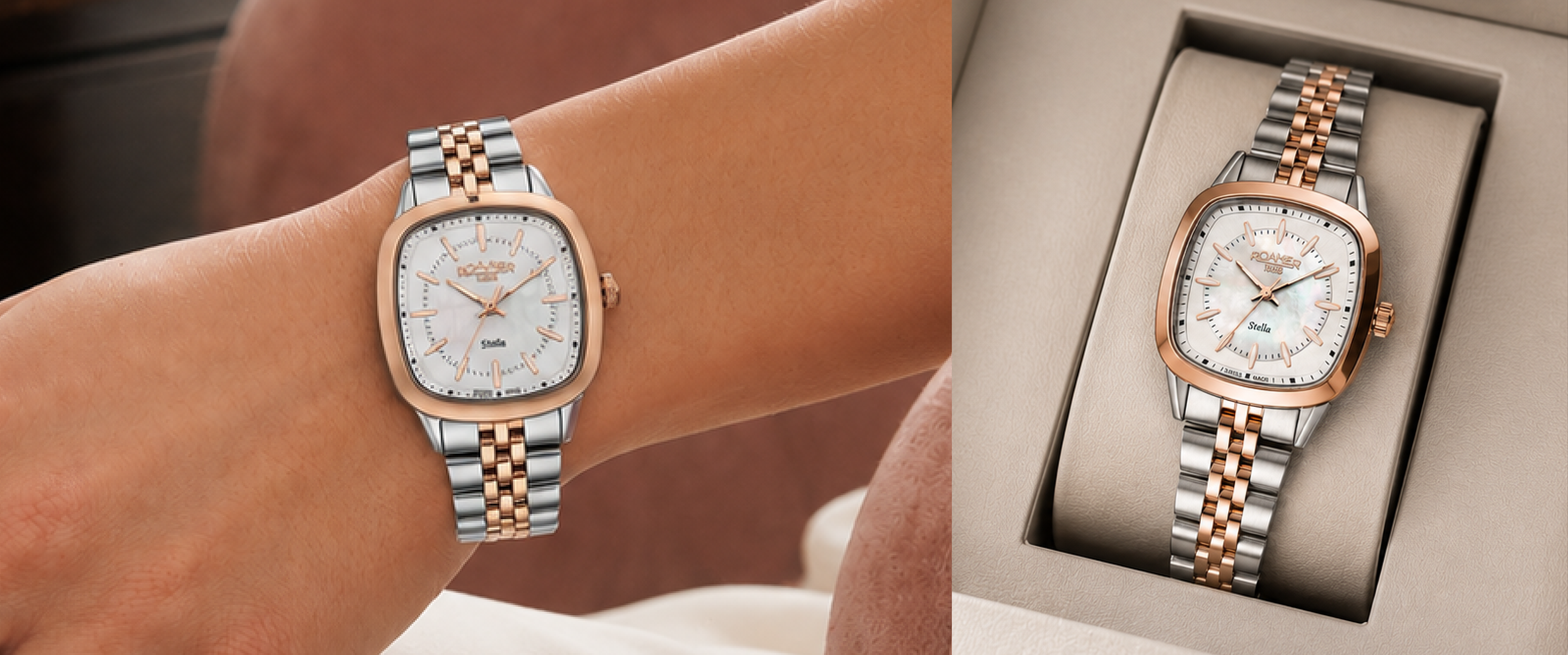 6 Key Insights Into Roamer Watches and Their Timeless Design Philosophy