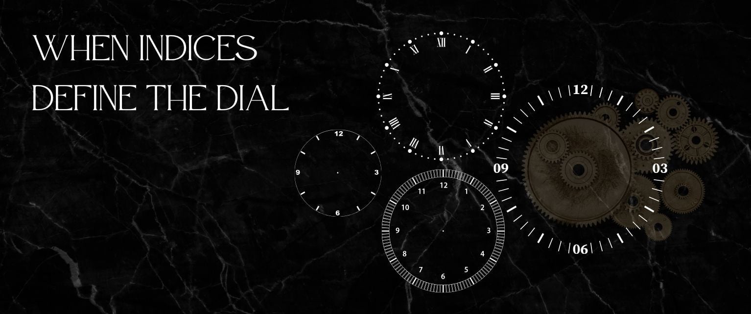 How Indices Can Make or Break a Dial