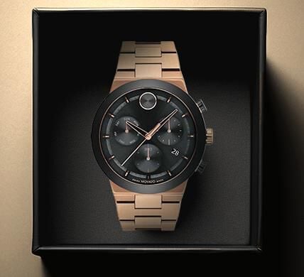 Luxury Wedding Watches: