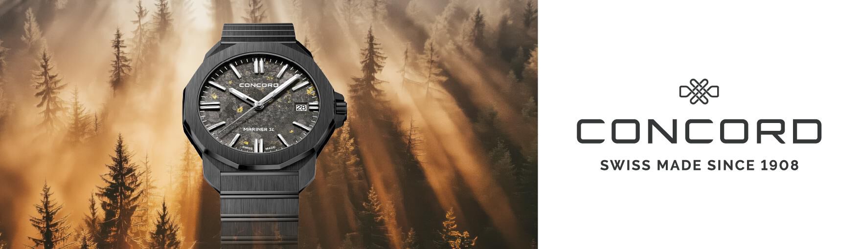 concord watches