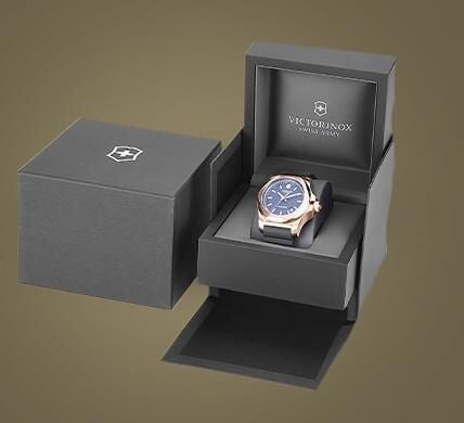 Victorinox Watches for Women: Perfect for the Adventurer and the City Dweller