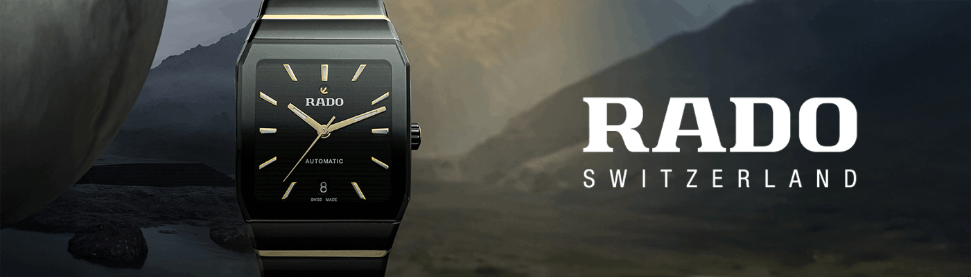 Rado Switzerland
