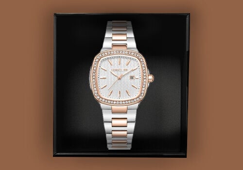 Cerruti 1881 Watches
