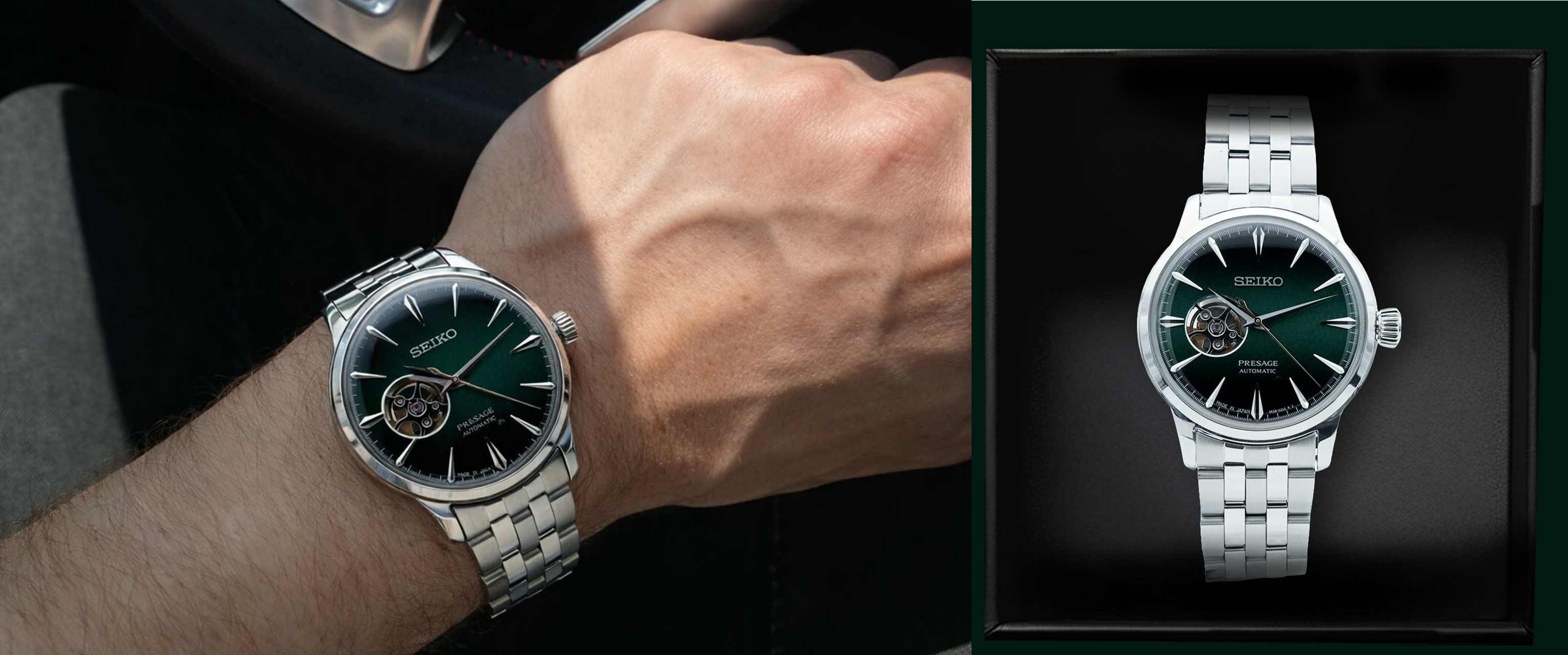 From Gears to Green Energy - How Mechanical and Solar Watches Coexist