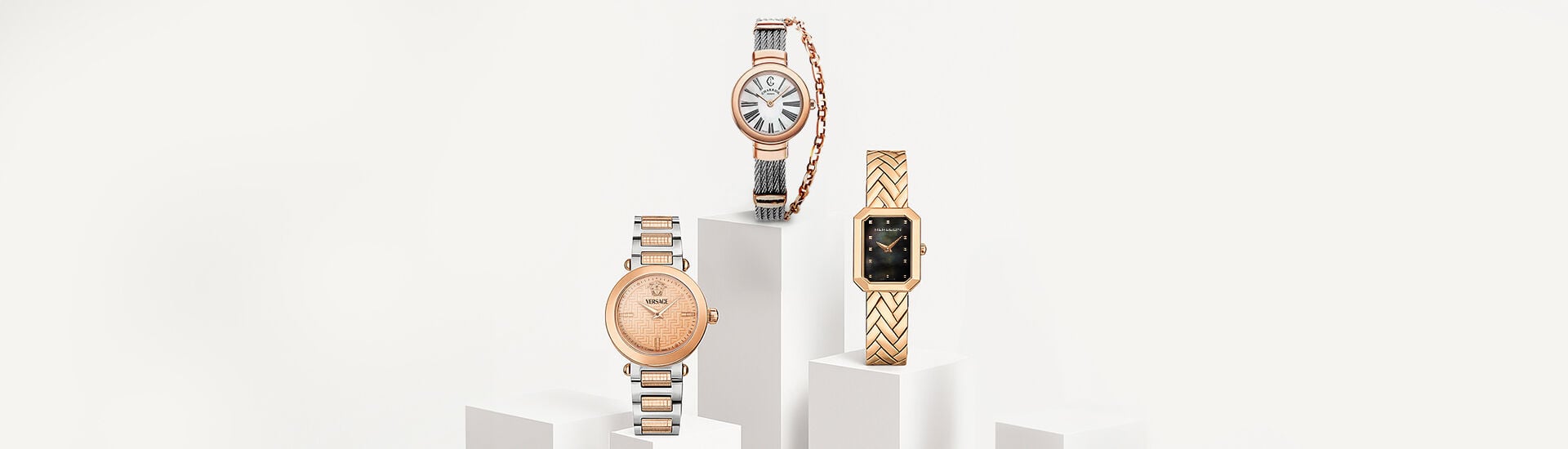 Ros&eacute; Luxe Watches: Premium Watches for Women with Timeless Elegance