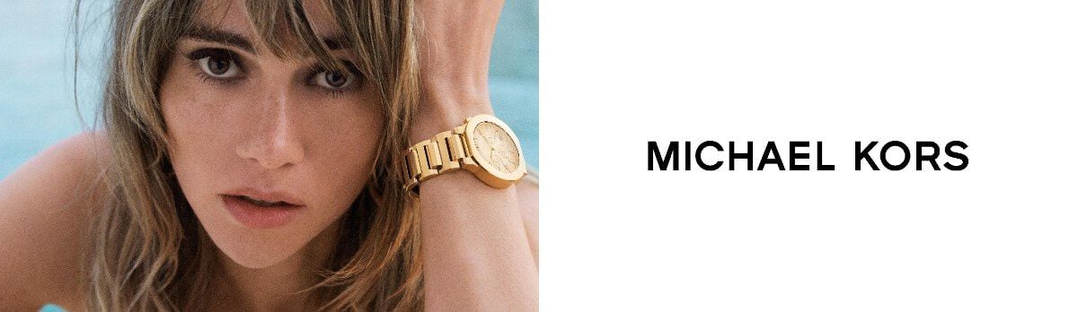 michael kors watches