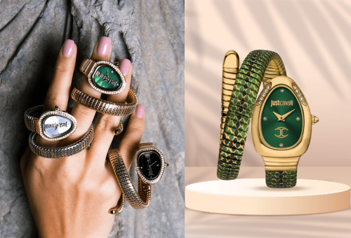 Just Cavalli Watches