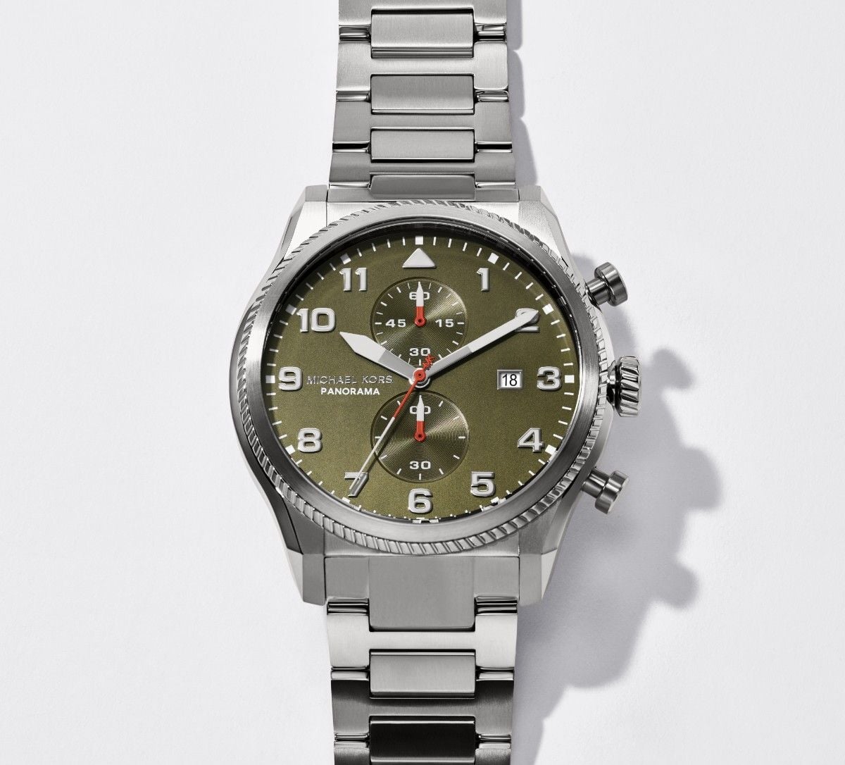 michael kors mens watches
