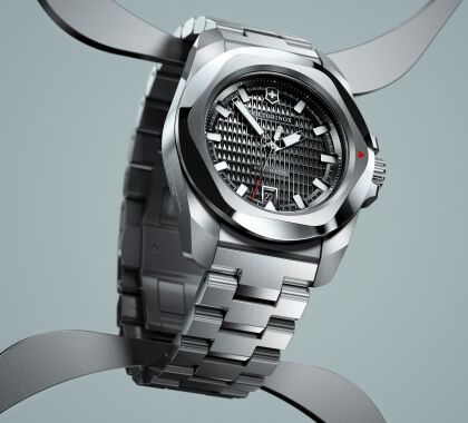 VI I.N.O.X Automatic