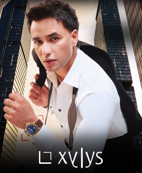 Xylys-Watches
