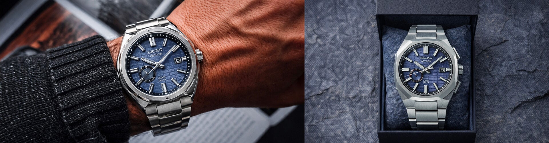 Seiko Watches for Men Who Want Style and Performance in One Timepiece