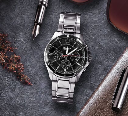 casio-collection