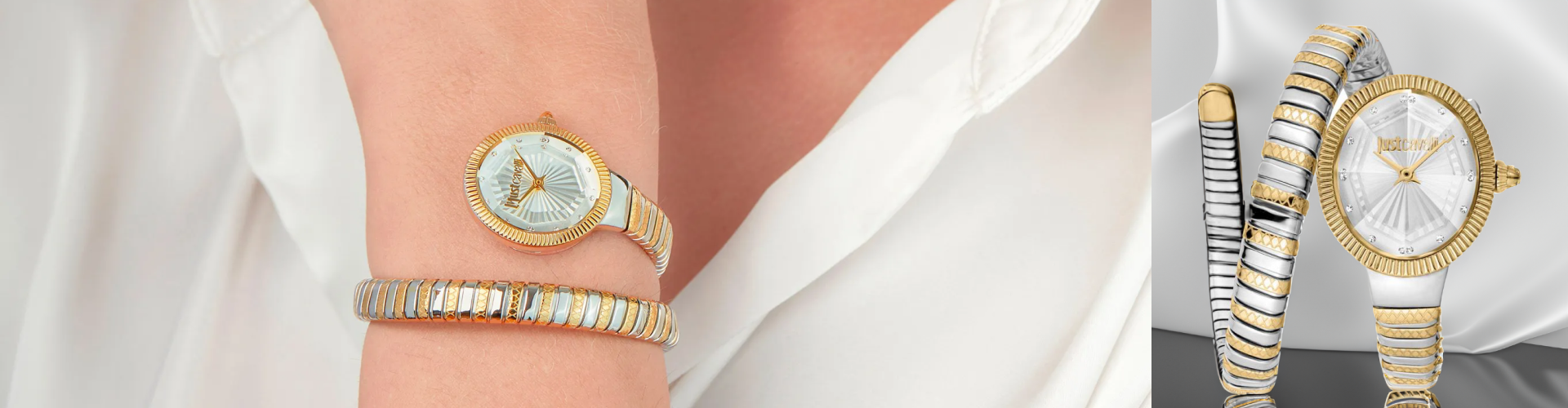 Just Cavalli Watches