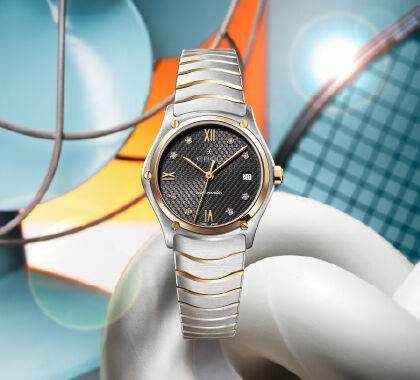 ebel watches
